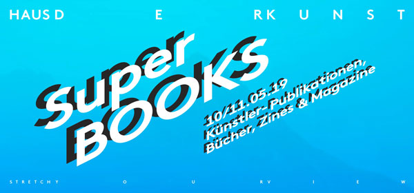 super books 1 2019